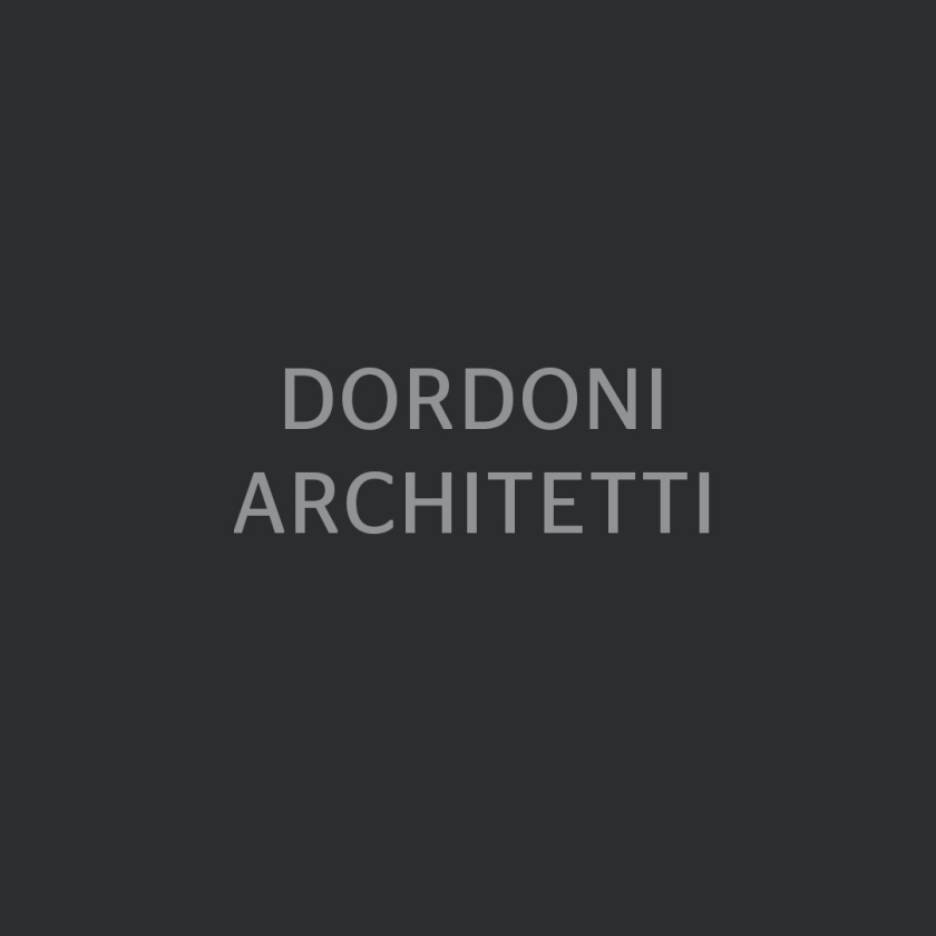 Dordoni Architetti