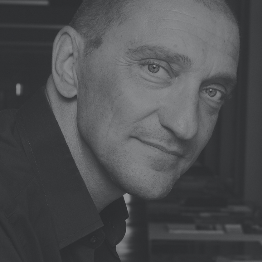 Rodolfo Dordoni