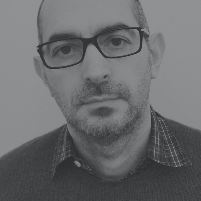 Ferruccio Laviani