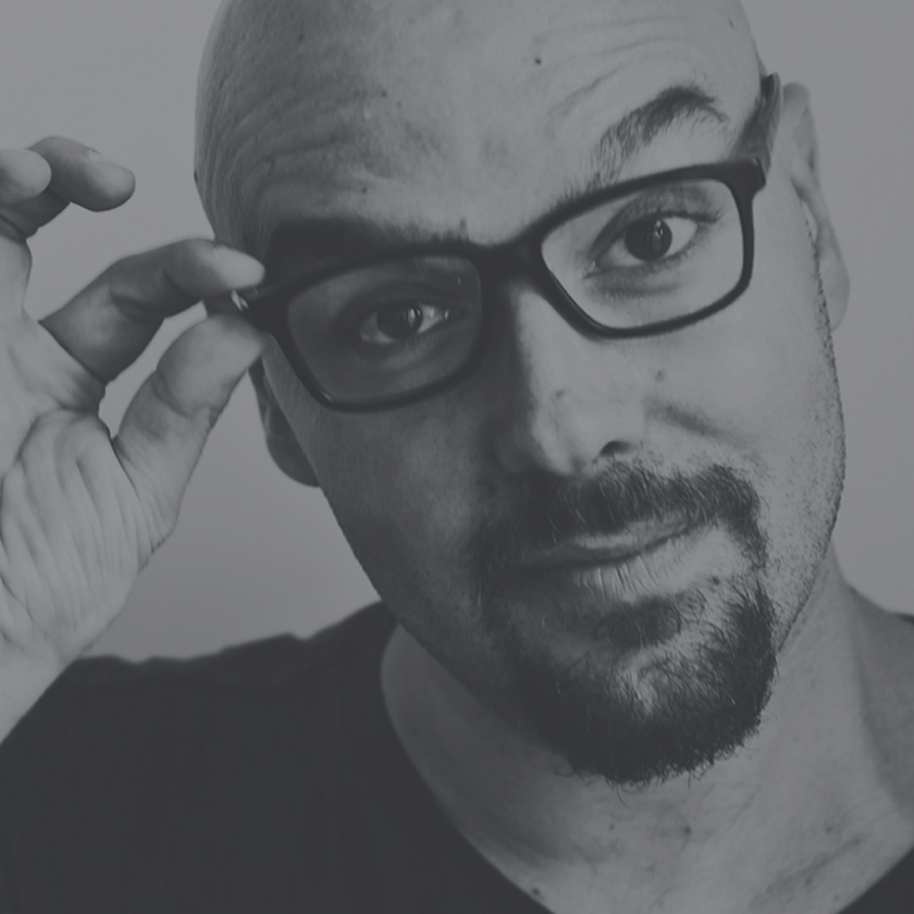 Luca Nichetto