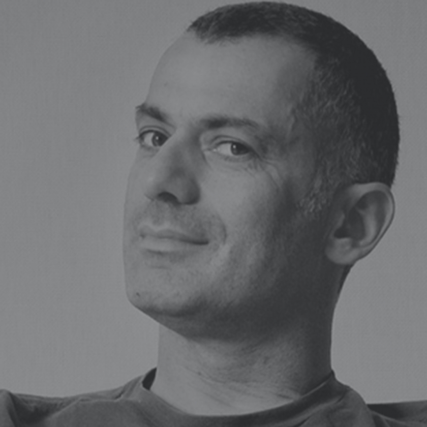 Arik Levy