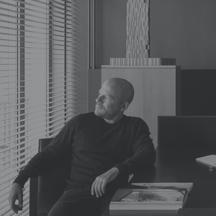 Vincent Van Duysen