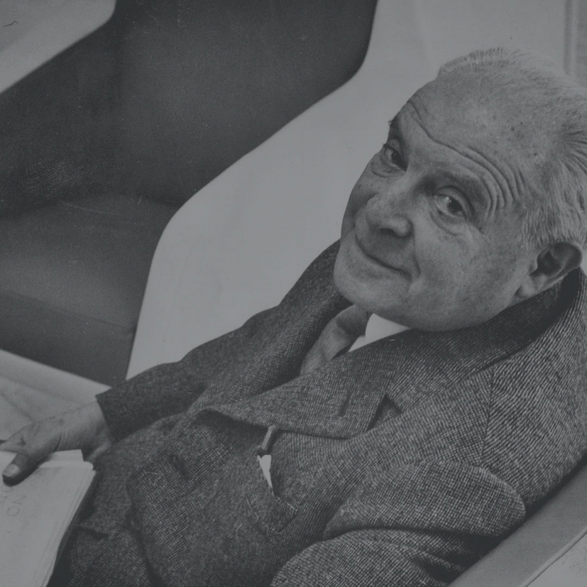 Gio Ponti
