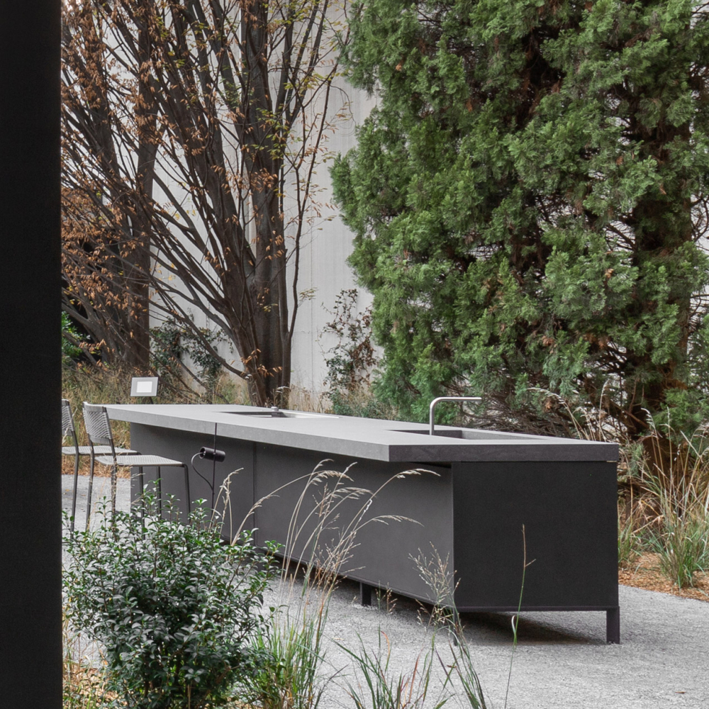 SOMETHING NEW IN THE KITCHEN