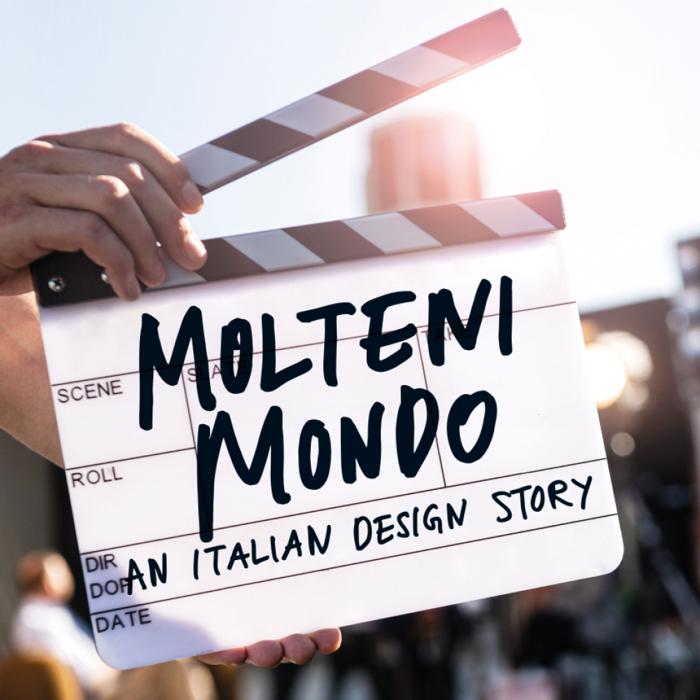 90 ANNI DI MOLTENI MONDO