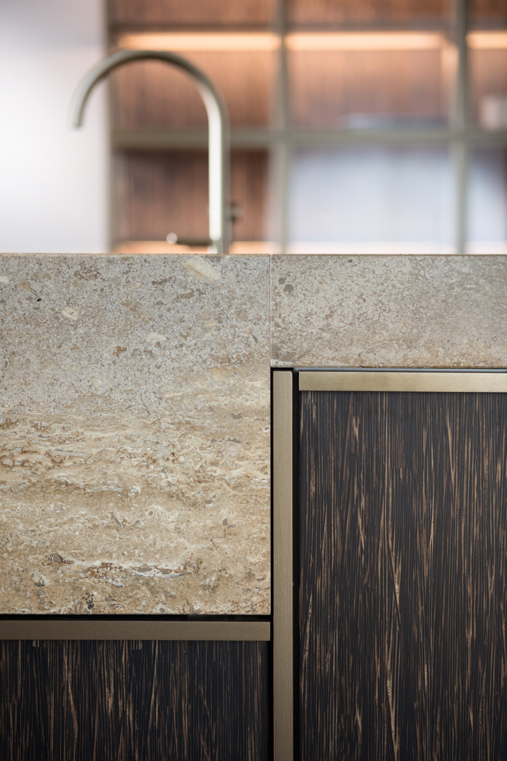 Ratio kitchen detail 