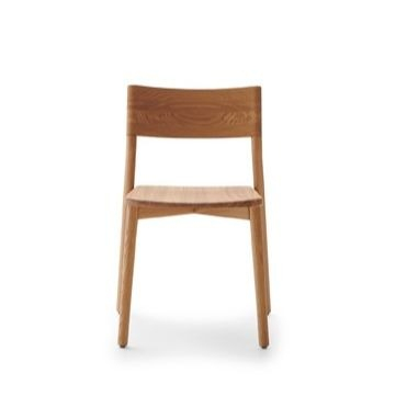 Molteni&C Norma Chair designed by Giulio Iacchetti