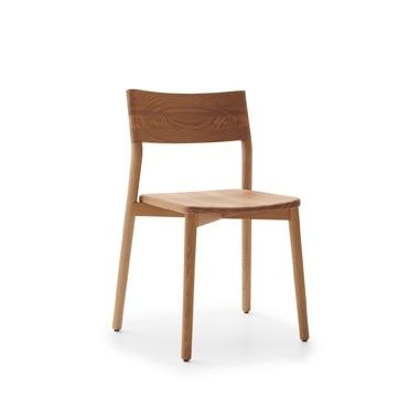 Molteni&C Norma Chair designed by Giulio Iacchetti