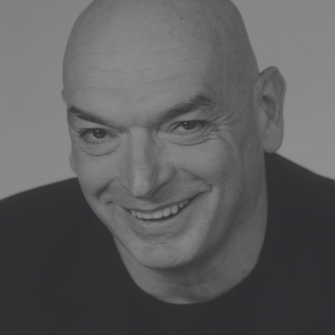 The designer Jean Nouvel