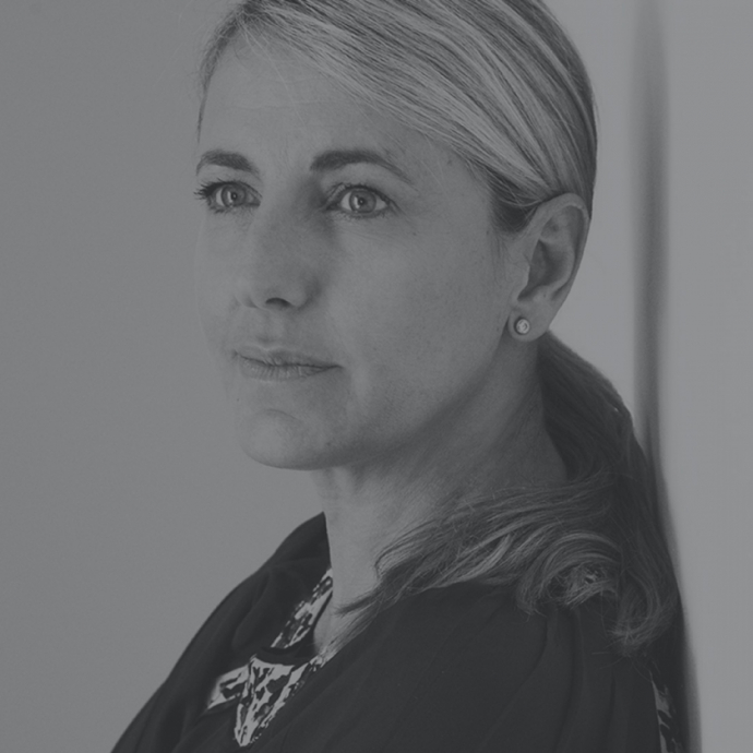 The designer Patricia Urquiola