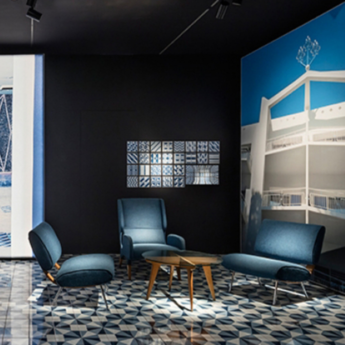 2019 Ponti Archi-Designer - Musée Des Art Décoratifs, Paris