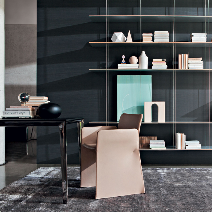 Glove design Patricia Urquiola