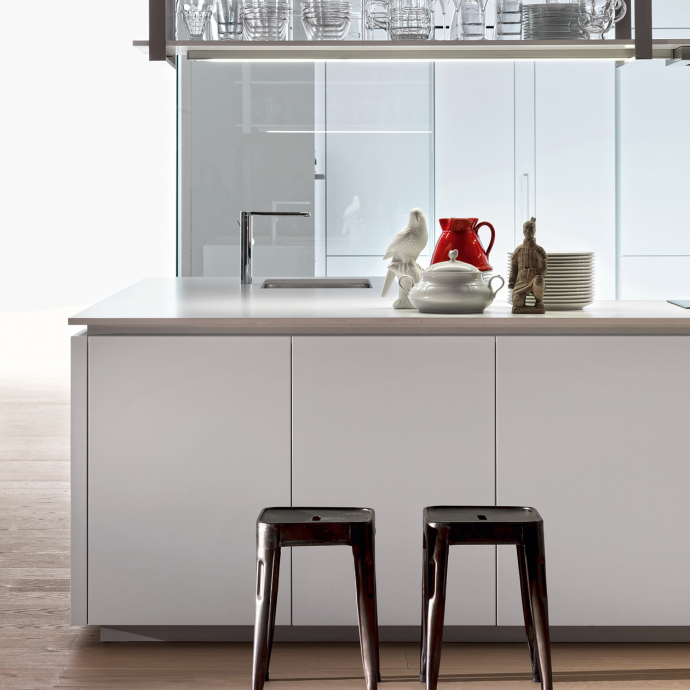 Hi-Line 6 design Ferruccio Laviani