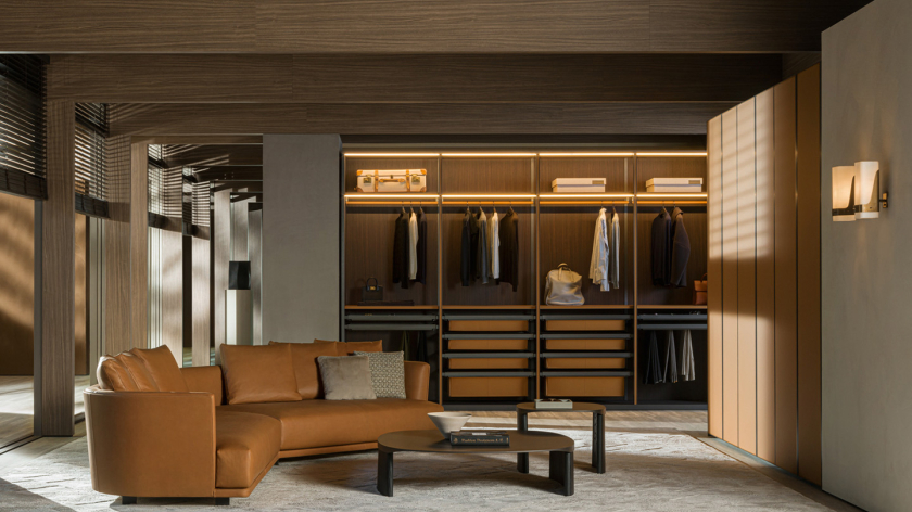 MOLTENI DESIGN: I PIÙ RICERCATI