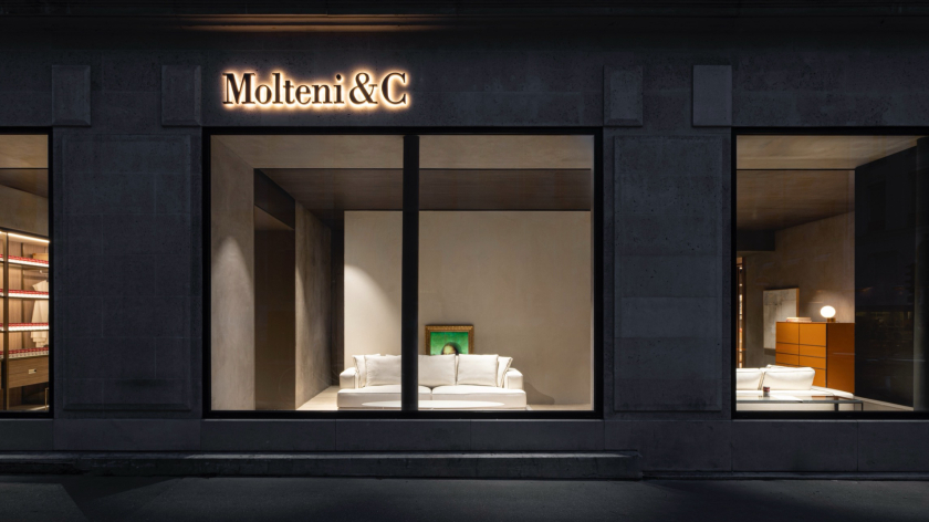 Paris Flagship Store Showcases Jeu! Installation for Designer’s Days 2024