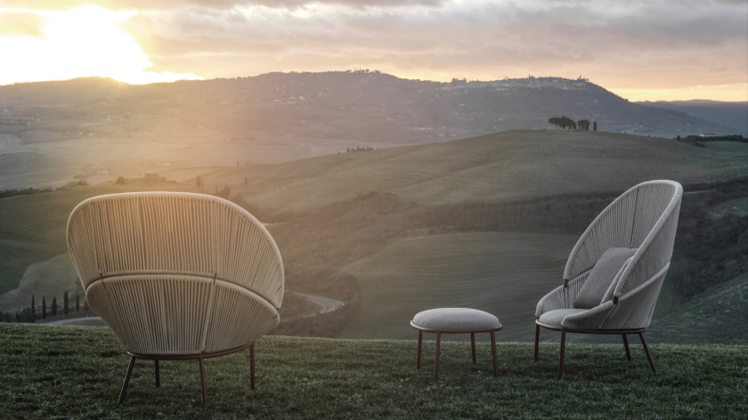 Unveiling the 2024 Outdoor Collection