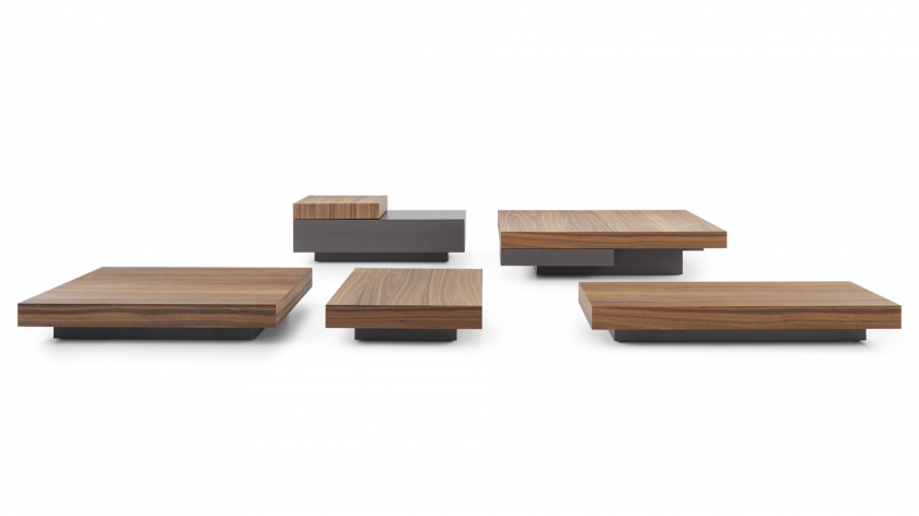 Marteen Coffee table