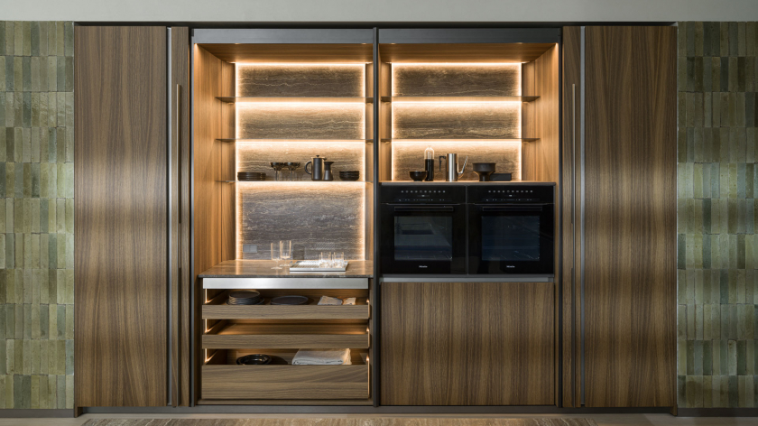 Operating Column 2.0