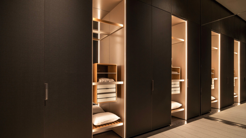 Gliss Master – Roma Door