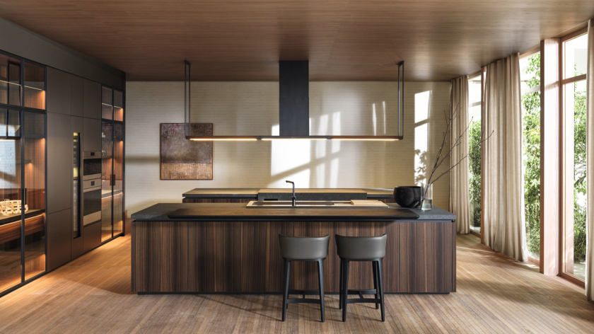 Hi-Line 6 Frame Door