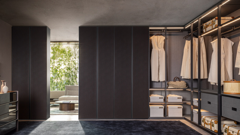 Gliss master - Bamboo