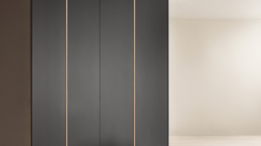 Gliss Master – Paris Door