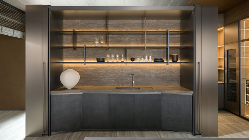 Tivalì 2.0 by Yabu Pushelberg