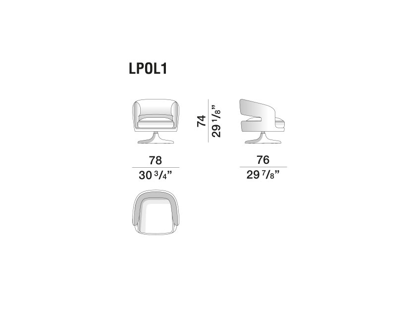 Linea LPOL1