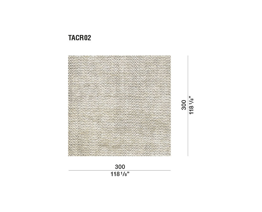Corteccia TACR02