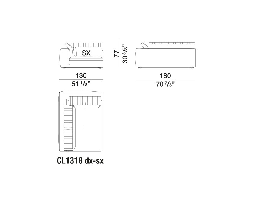 Julian CL1318