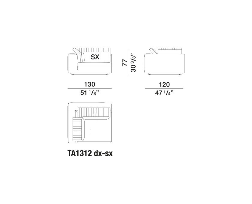 Julian TA1312