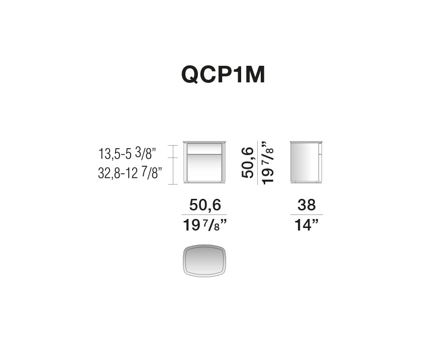 4040 - QCP1M