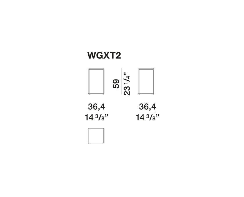 45 tavolino - WGXT2