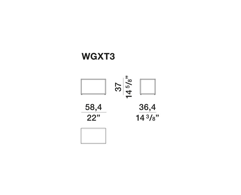 45 tavolino - WGXT3