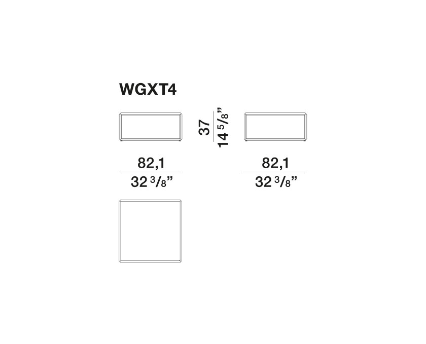 45 tavolino - WGXT4