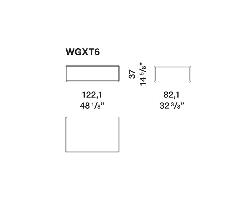 45 tavolino - WGXT6