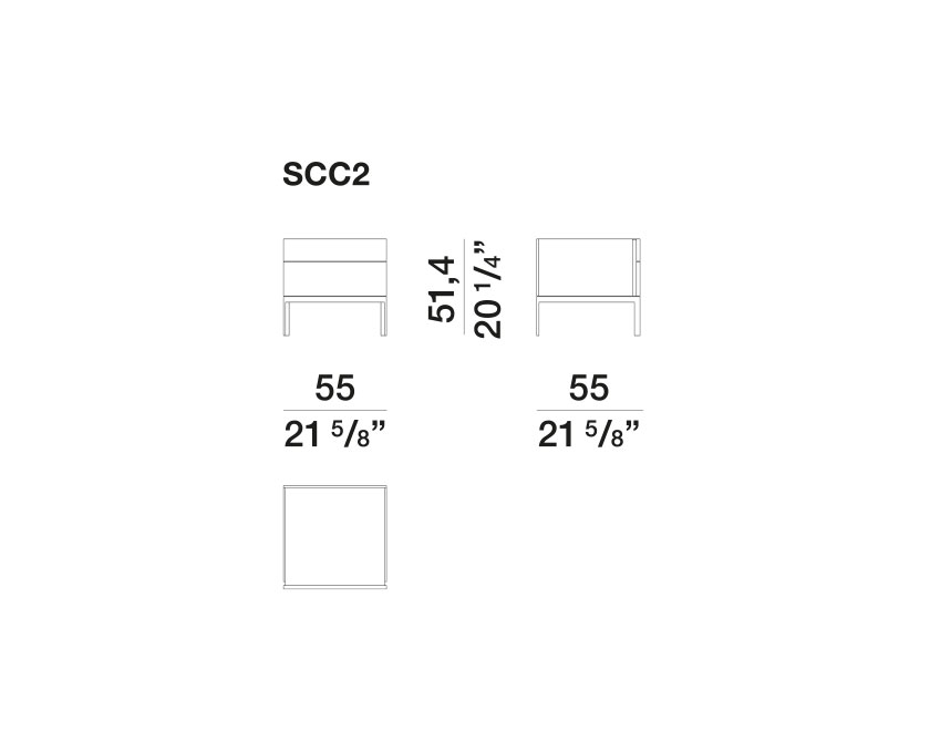 606 - SCC2
