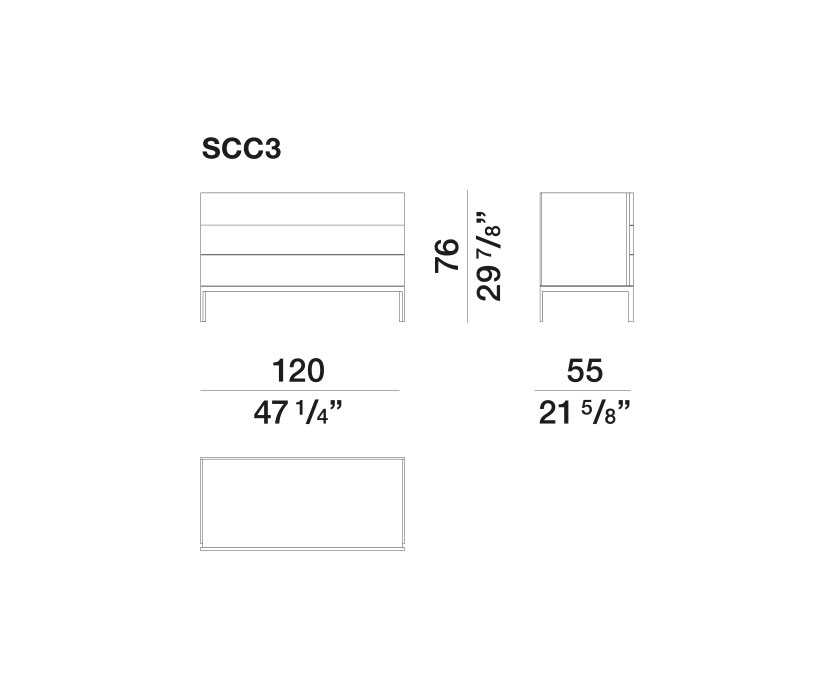 606 - SCC3