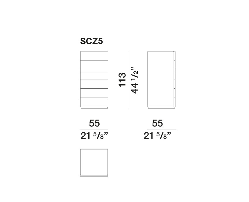 606 - SCZ5