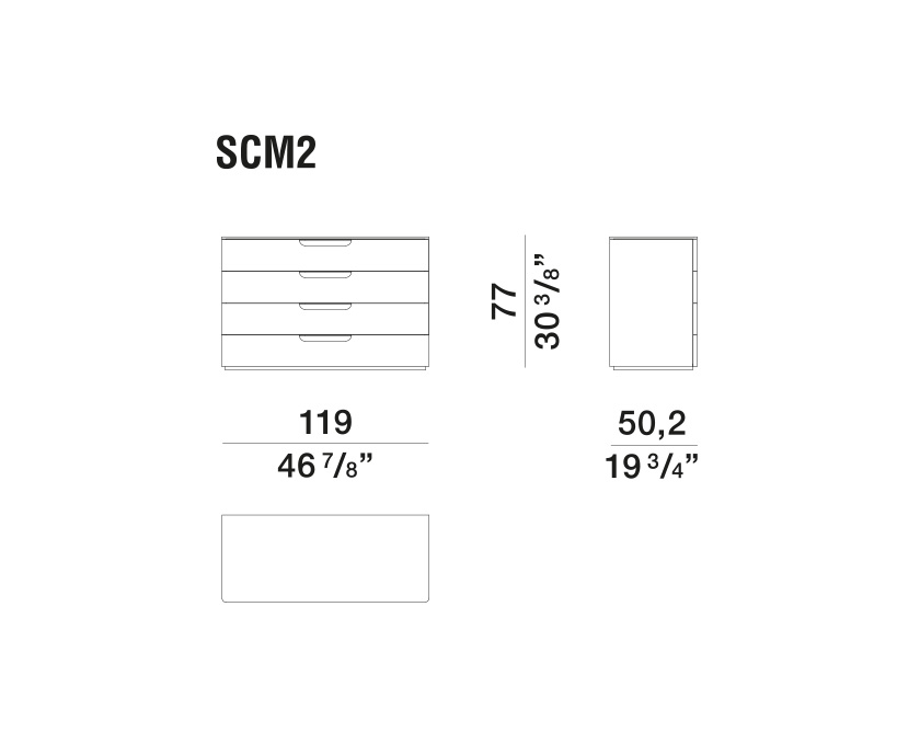 7070 - SCM2