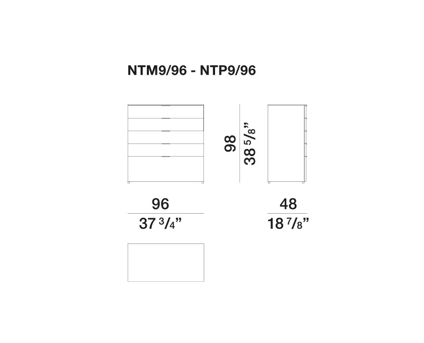909 - NTM9/96 - NTP9/96