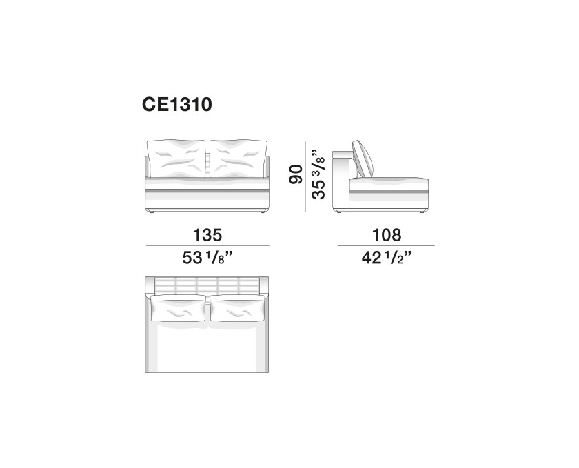 Albert - CE1310