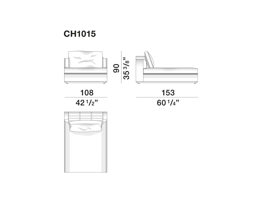 Albert - CH1015
