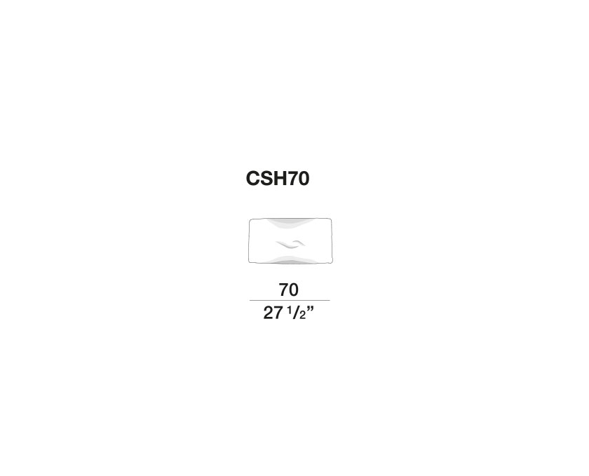 Albert - CSH70