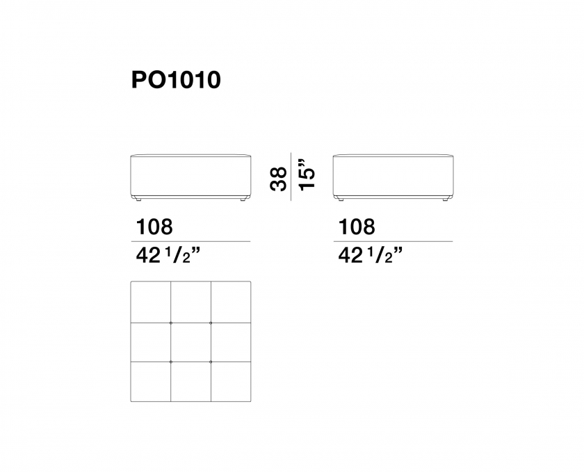 Albert - PO1010