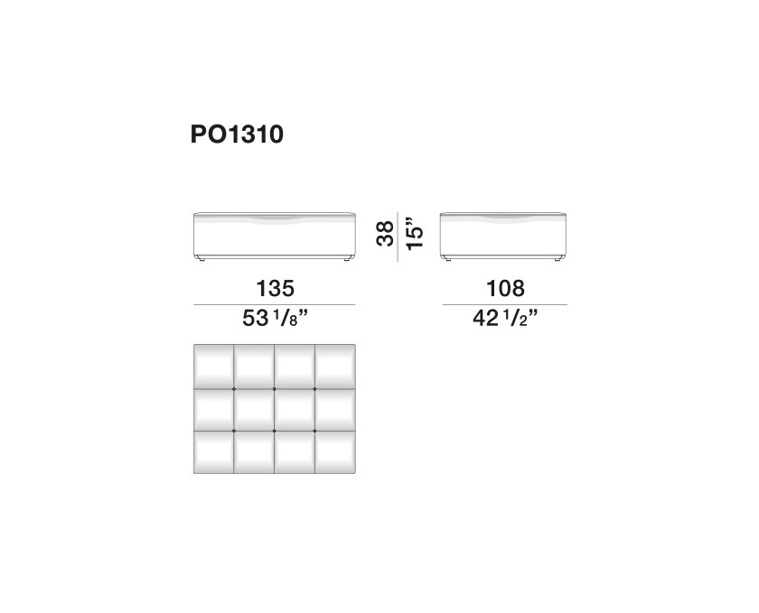 Albert - PO1310