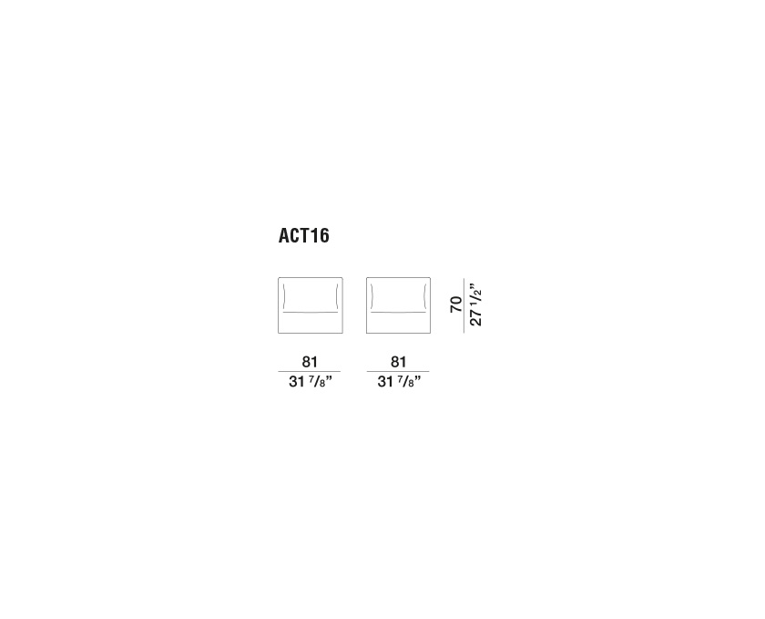 Aldgate - ACT16