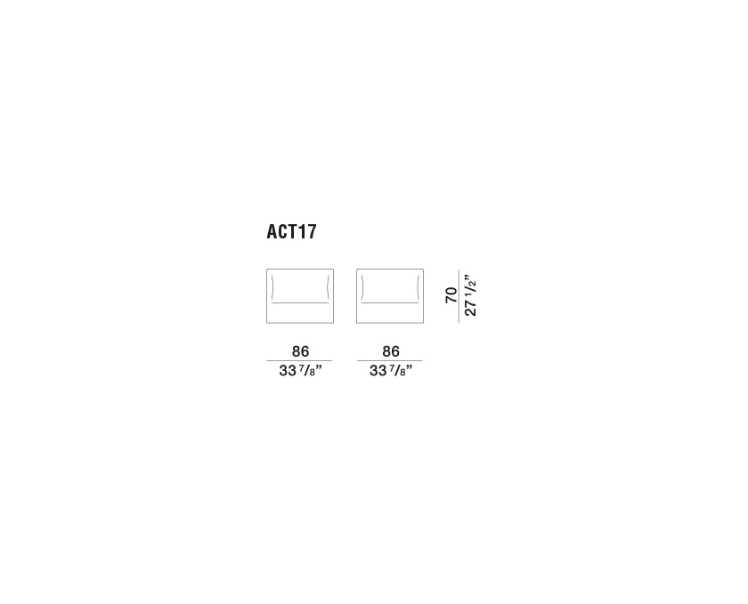Aldgate - ACT17
