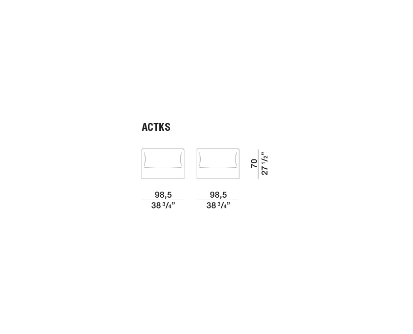 Aldgate - ACTKS