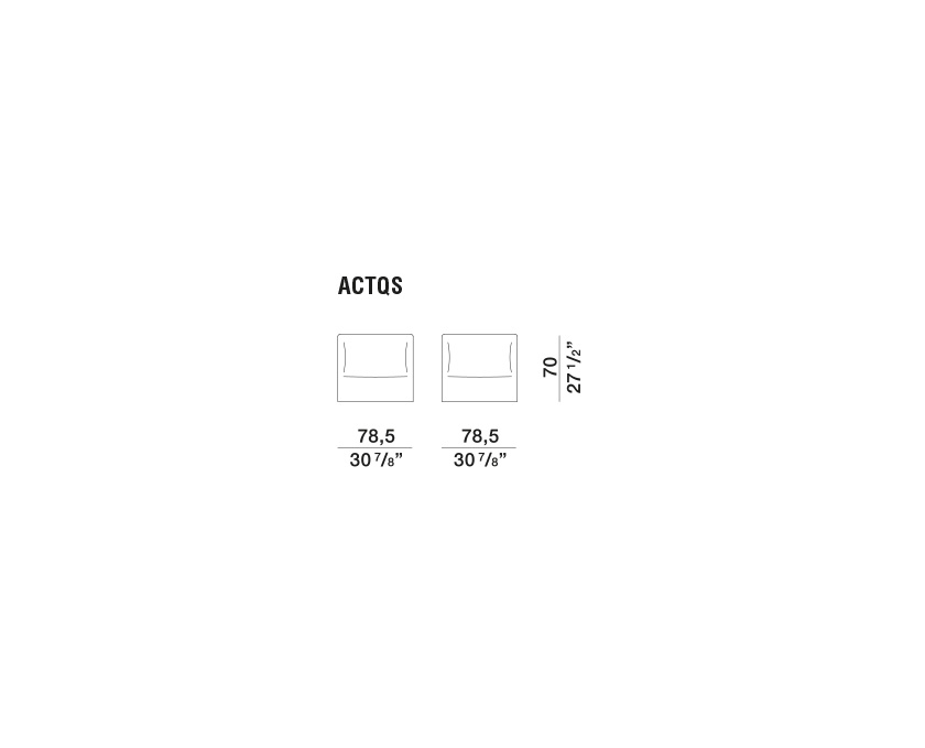 Aldgate - ACTQS